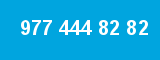977 444 82 82